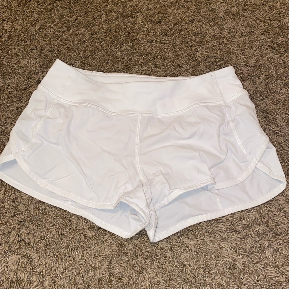 ivivva Athletic Shorts
